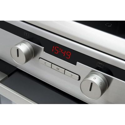 8. Amica Freestanding Cooker 618GE3.39HZpTaDpNAQ(Xx) (Electric Oven; 600 mm)