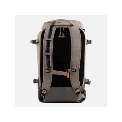 5. ROSSIGNOL Escaper Free 25L beige backpack