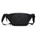 Rains bum bag waist bag W3 14720 01 BLACK