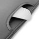 5. Universal laptop bag 15.6'' - gray