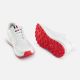 4. ROSSIGNOL W RSC WHITE shoes