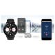 10. Gravity GT1-3 PRO Smartwatch
