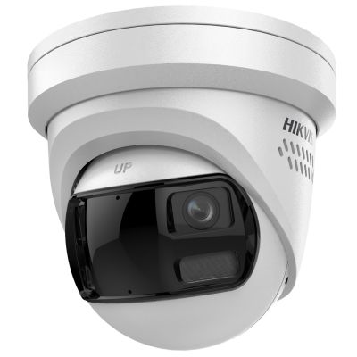 2. DS-2CD2343G2P-LISU/SL(180°)(O-STD) HIKVISION camera