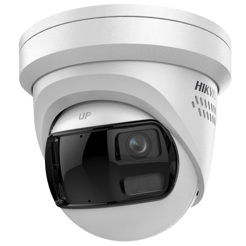 2. DS-2CD2343G2P-LISU/SL(180°)(O-STD) HIKVISION camera