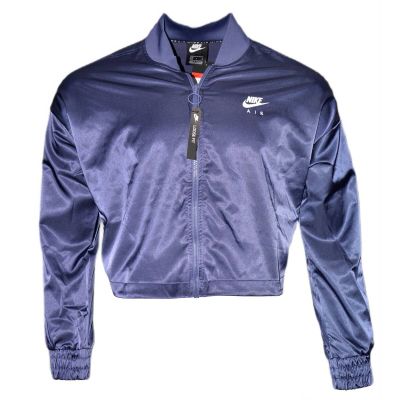 Nike Air Satin Track Jacket Women's - BV4779-557