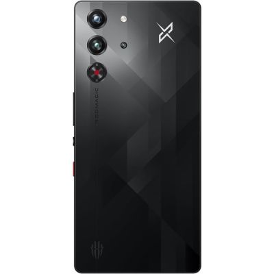 42. REDMAGIC 10 Pro 5G 12/256GB Shadow