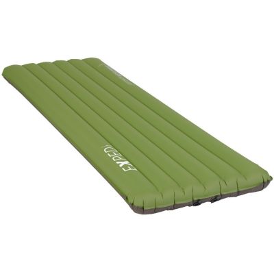 5. Exped Ultra 8R Medium Wide mattress, meadow