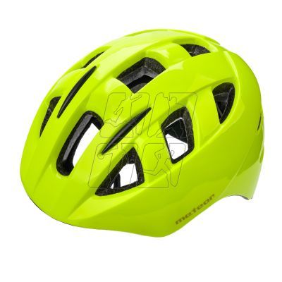 8. Bicycle helmet Meteor PNY11 Jr 25233