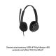 59. HP Poly Mission 425 Classic Wired USB Stereo Headset (Multi-Pack)