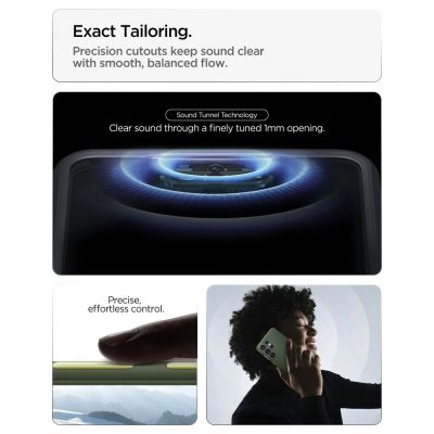 12. Spigen Nano Pop Mag MagSafe Case for Samsung Galaxy S26 Ultra - Green