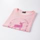 5. Hi-Tec Nina Jrg Jr 92800406460 T-shirt