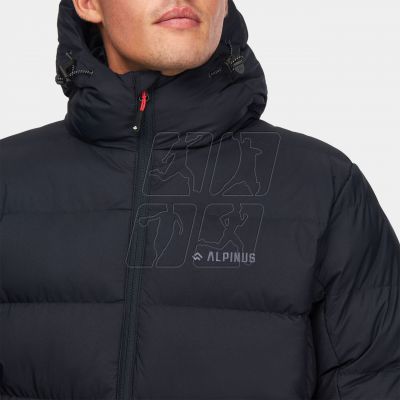 15. Alpinus Furggen BR11461 M jacket