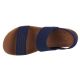 3. Skechers Beverlee - Sheer Luck 119571-NVY Navy blue 39