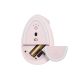 46. Logitech Lift Vertical Pink mouse