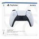 8. DualSense Wireless Controller SONY White