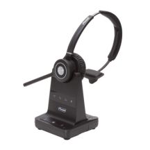AUERSWALD COMfortel H-600 DECT headset