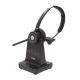 AUERSWALD COMfortel H-600 DECT headset