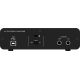 3. Behringer UMC22 - USB audio interface