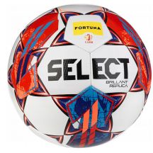 Ball Select Brillant Replica Fortuna 1 Liga V23 3595860455