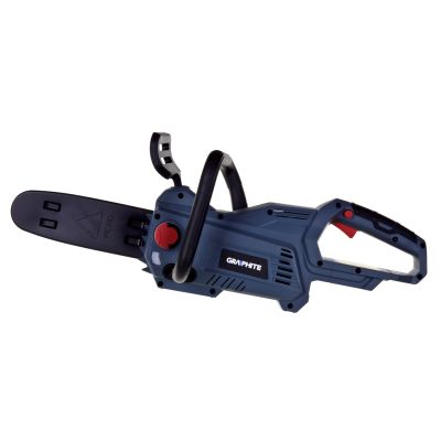 7. Graphite 58G034 Chainsaw