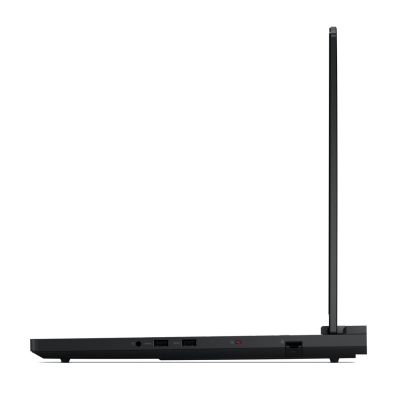 8. Lenovo Legion Pro 7 16IAX10H Ultra 9 275HX 16" WQXGA OLED 500nits Glossy 240Hz 64GB DDR5 6400 1TB GeForce RTX 5090 24GB 99.9Wh W11Pro Eclipse Black