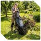 13. Electric branch shredder 2500W 45L W94205 WUBER