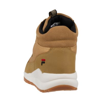 10. Fila Alpha mid M FFM0168 70010 shoes