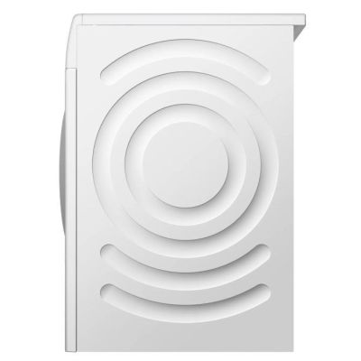 12. BOSCH WGE02201PL washing machine