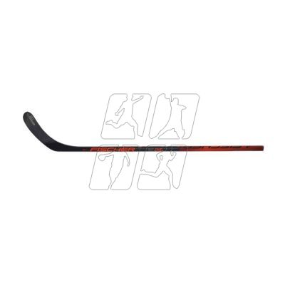 2. Fischer RC One IS1 Clear J H125523,42,030 composite stick