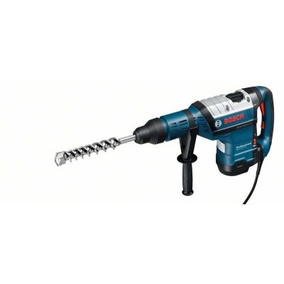5. Bosch 0 611 265 000 Rotary Hammer 1500 W 300 RPM SDS Max