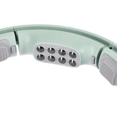 18. Hula Hop HMS HHM13 with magnets, weight and counter green