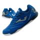 Joma men's sports shoes Maxima 2404 indoor football shoes blue