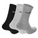 Puma long socks 3 colors 3 pairs 7308 325