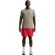 6. Nike Club men's shorts red FN3307 657