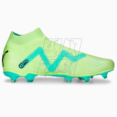 3. Puma FUTURE Match LL FG/AG M 107176 03 shoes