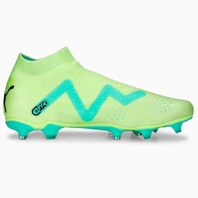 3. Puma FUTURE Match LL FG/AG M 107176 03 shoes