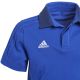 7. adidas Condivo 18 Cotton Polo Junior CF4372 football shirt