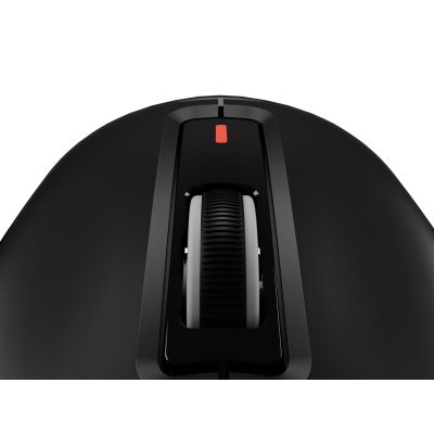 8. GENESIS Zircon 660 Gaming Mouse Right Side RF Wireless + Bluetooth + USB Type-A Optical 12000 DPI
