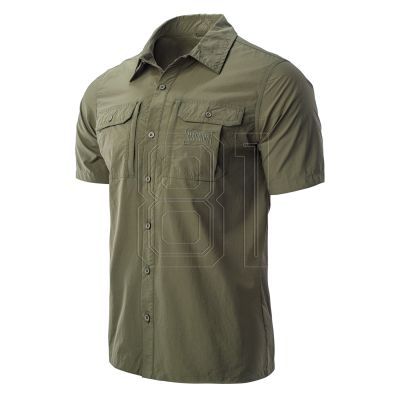2. Magnum Battle Shirt M 92800483296