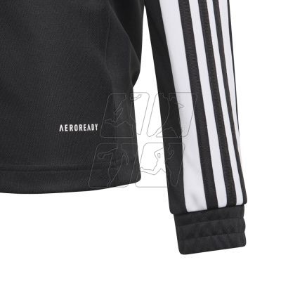 5. Sweatshirt adidas Squadra 21 Jr GK9561