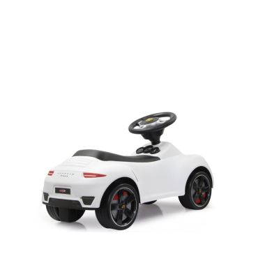 3. Jamara Porsche 911, white