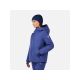 3. ROSSIGNOL W Blackside Jkt Women's Ski Jacket Blue