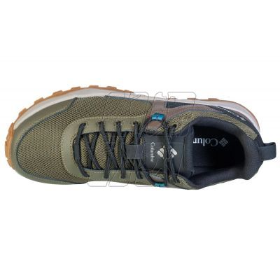 3. Columbia Trailstorm Ascend WP M 2044281383 shoes