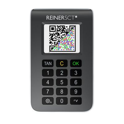 2. Reiner SCT tan Jack photo QR Black TFT