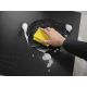 2. SaphirMatt ELECTROLUX M2HCMC01 Matt Care 500ml induction hob cleaner