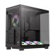 12. GameMax NEX C53 BK Computer Security & Mounts Black
