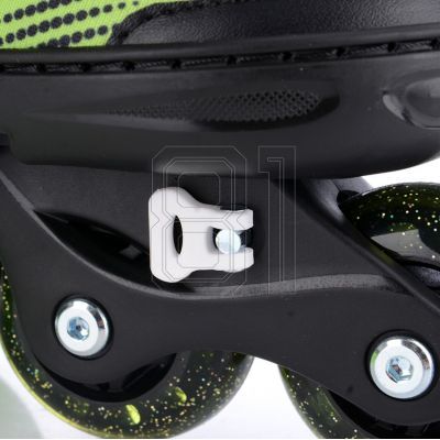 12. FunActiv Twixer Jr 1000000011 Adjustable Roller Skates