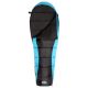 13. NILS CAMP NC2012 Sleeping Bag Black and Blue