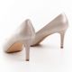 22. Sergio Leone W 1336 gold heels