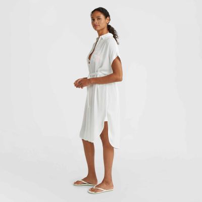 3. O'Neill Cali Beach Shirt Dress W 92800613150